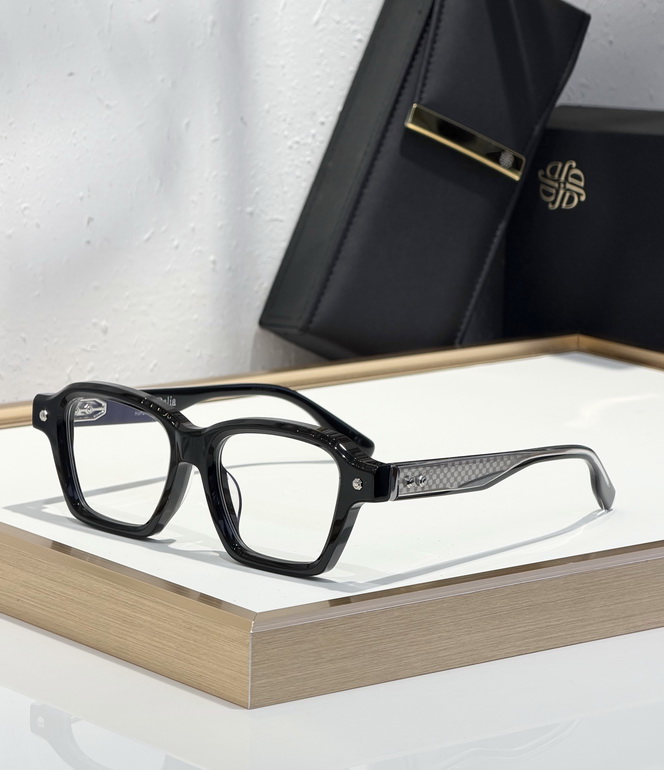 John Dalia Sunglasses(AAAA)-090