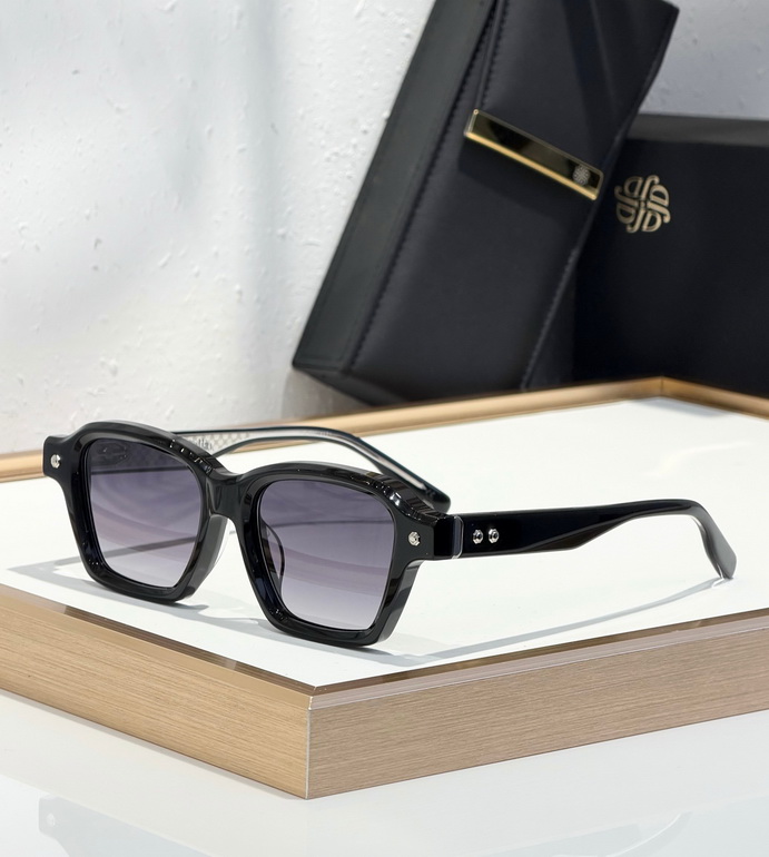 John Dalia Sunglasses(AAAA)-088