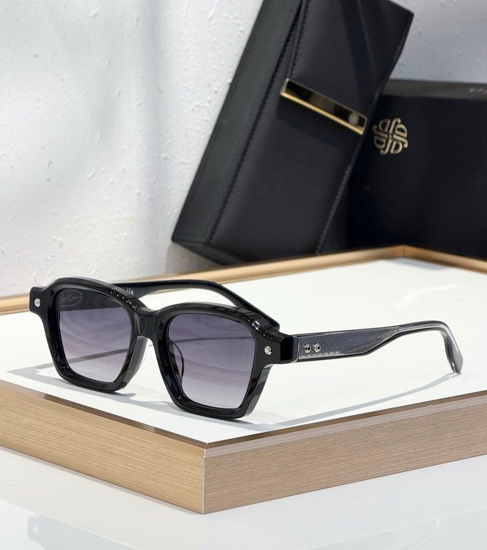 John Dalia Sunglasses(AAAA)-086