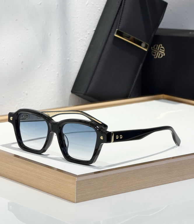 John Dalia Sunglasses(AAAA)-083