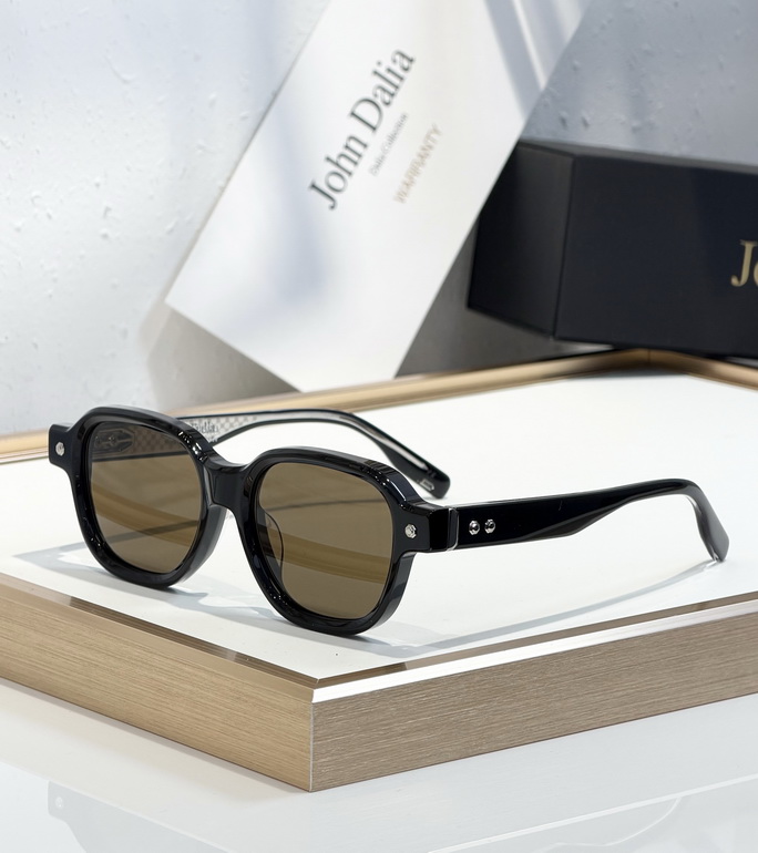 John Dalia Sunglasses(AAAA)-080