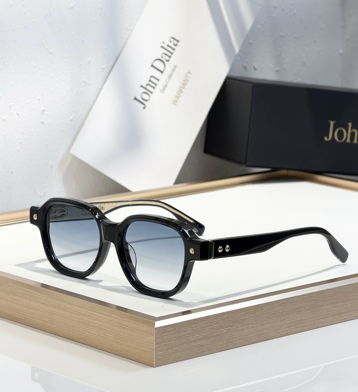 John Dalia Sunglasses(AAAA)-079