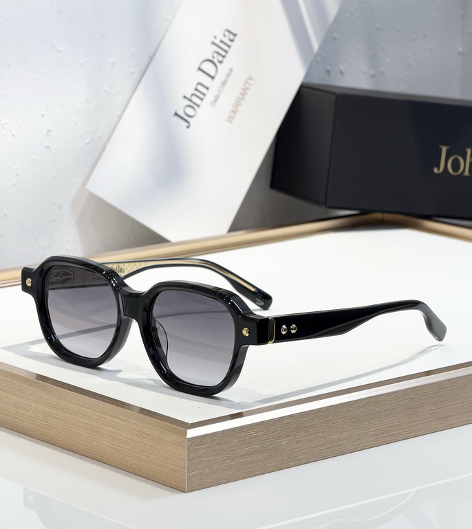 John Dalia Sunglasses(AAAA)-075