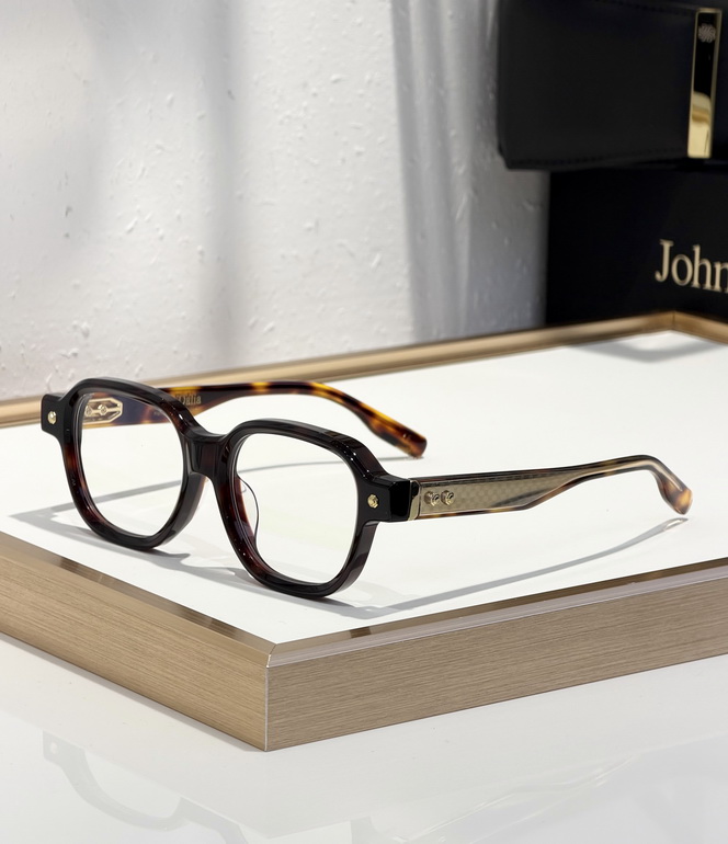 John Dalia Sunglasses(AAAA)-071