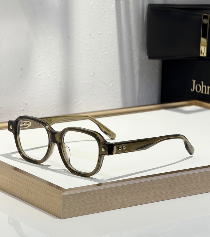 John Dalia Sunglasses(AAAA)-070