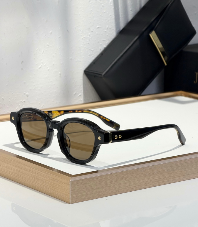 John Dalia Sunglasses(AAAA)-054