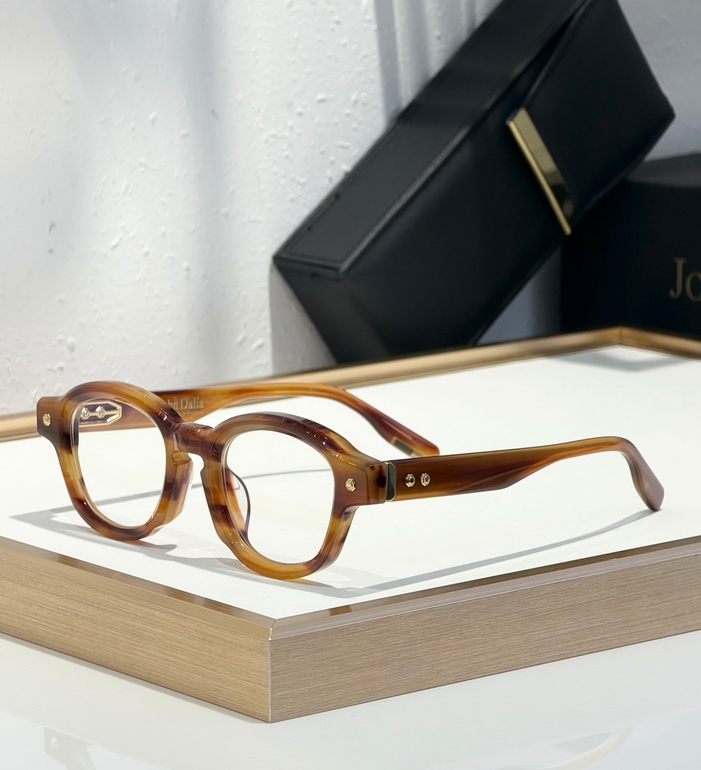 John Dalia Sunglasses(AAAA)-053