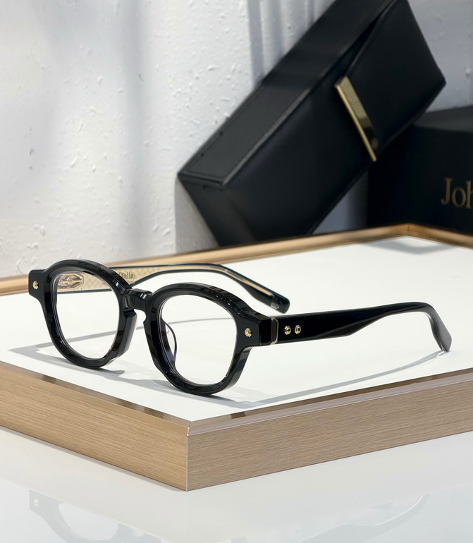 John Dalia Sunglasses(AAAA)-050