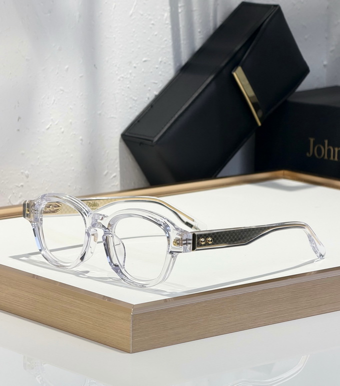 John Dalia Sunglasses(AAAA)-048
