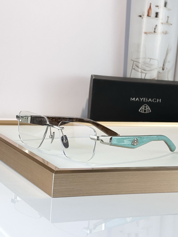 MAYBACH Sunglasses(AAAA)-288