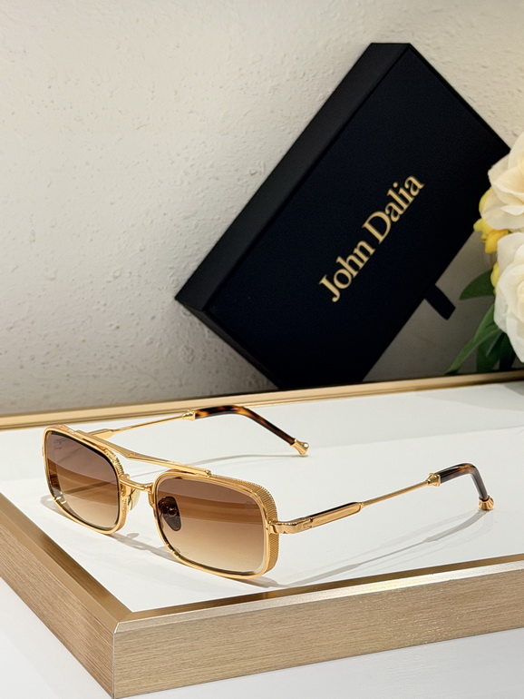 John Dalia Sunglasses(AAAA)-040