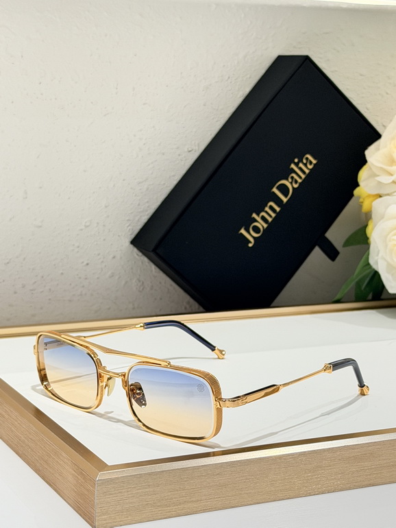 John Dalia Sunglasses(AAAA)-039
