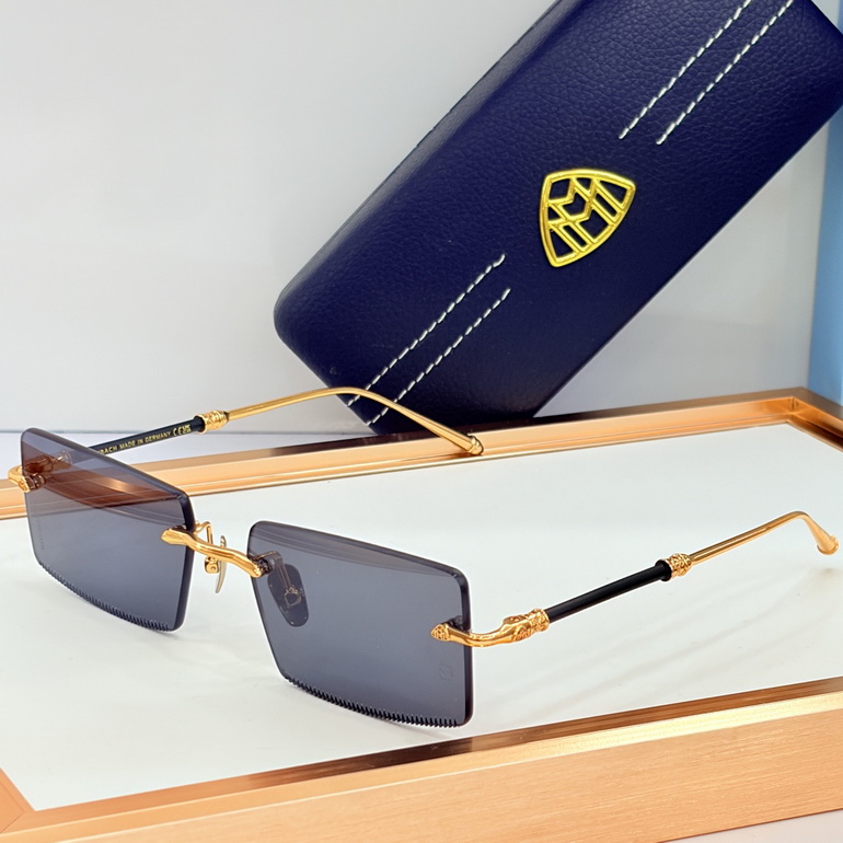 MAYBACH Sunglasses(AAAA)-286