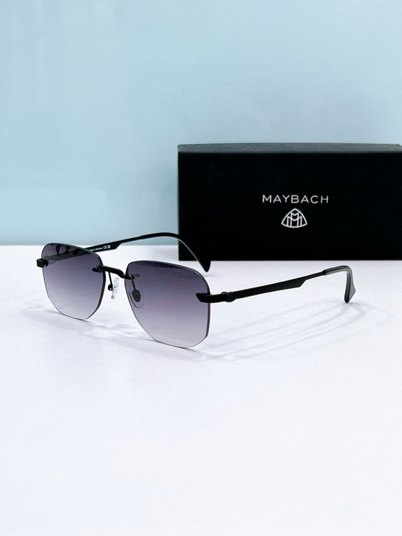 MAYBACH Sunglasses(AAAA)-280