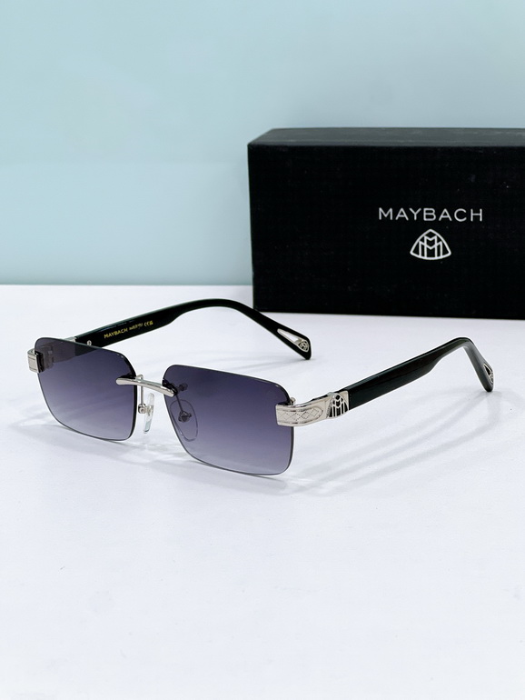 MAYBACH Sunglasses(AAAA)-270