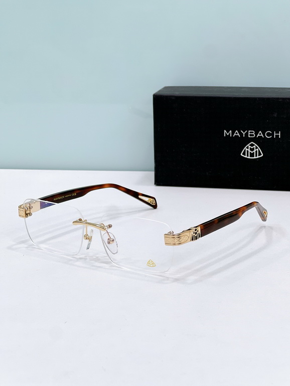 MAYBACH Sunglasses(AAAA)-264