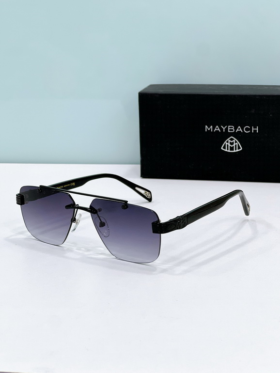 MAYBACH Sunglasses(AAAA)-263