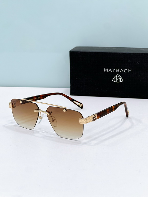 MAYBACH Sunglasses(AAAA)-259