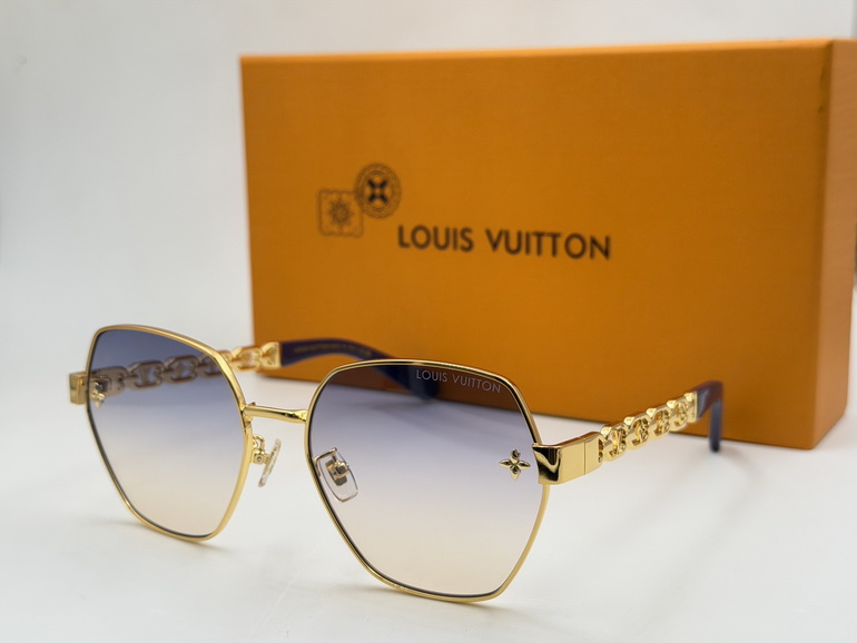 LV Sunglasses(AAAA)-312