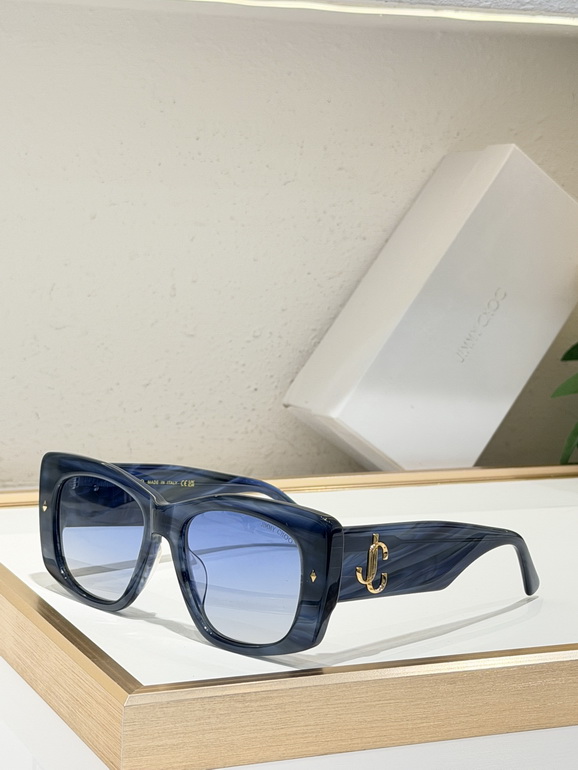 Jimmychoo Sunglasses(AAAA)-052
