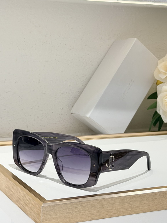 Jimmychoo Sunglasses(AAAA)-050