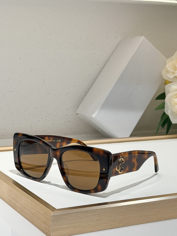 Jimmychoo Sunglasses(AAAA)-049