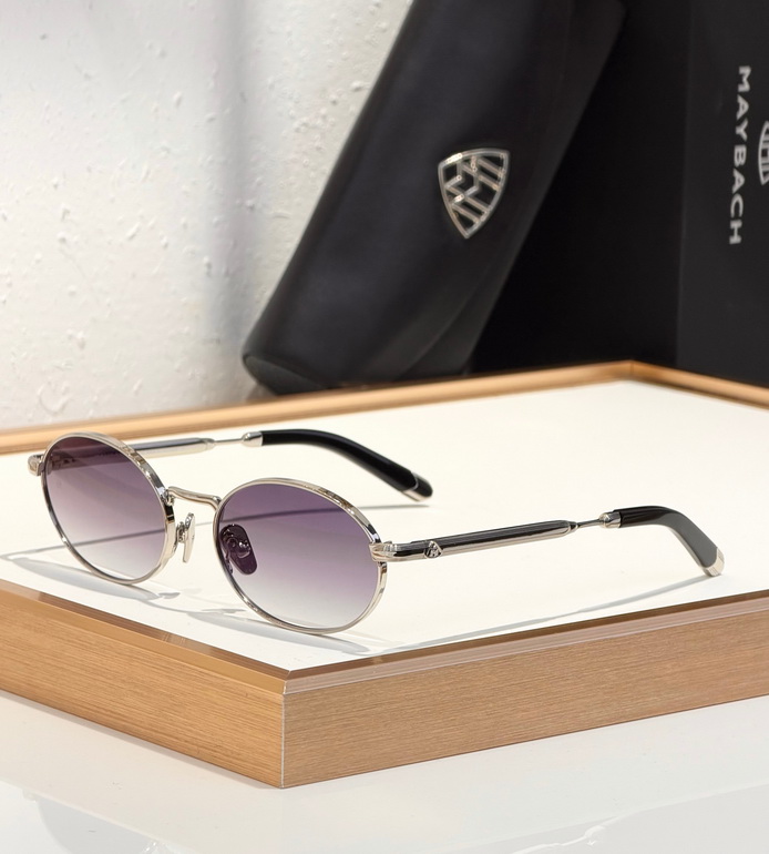 MAYBACH Sunglasses(AAAA)-229