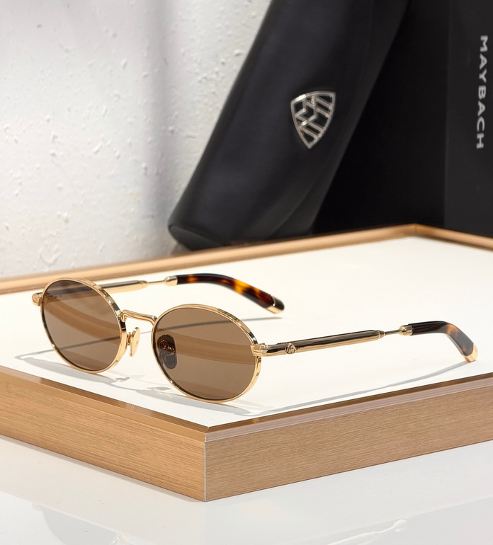 MAYBACH Sunglasses(AAAA)-228