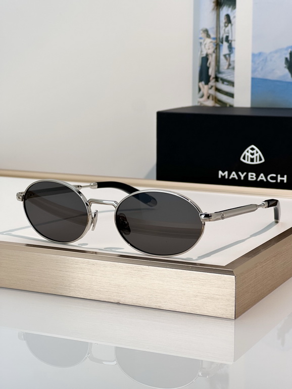 MAYBACH Sunglasses(AAAA)-223