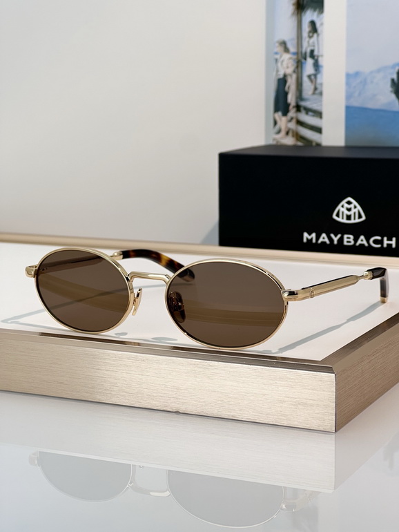 MAYBACH Sunglasses(AAAA)-220