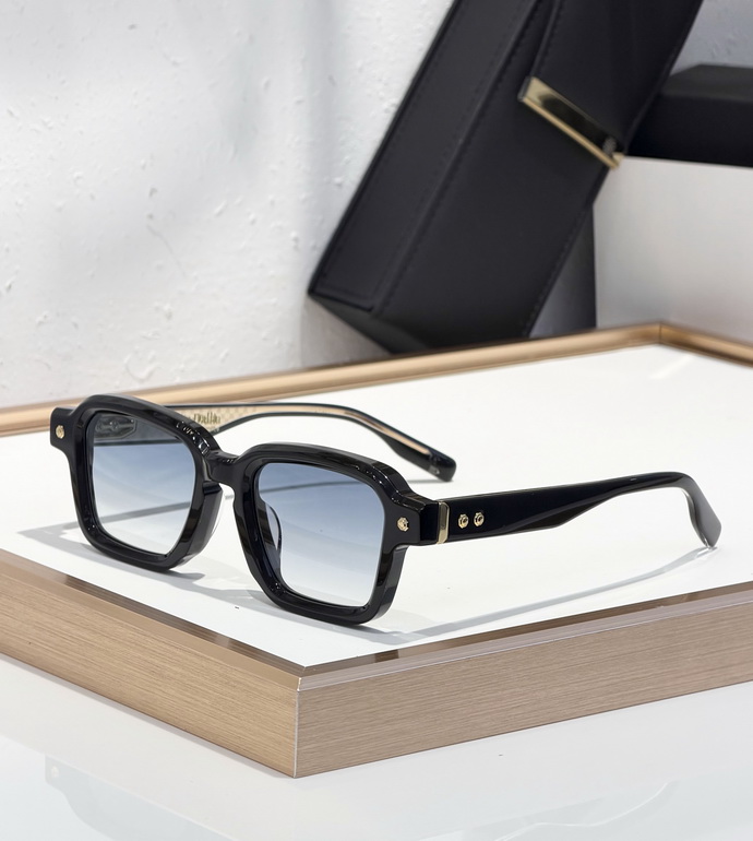 John Dalia Sunglasses(AAAA)-027