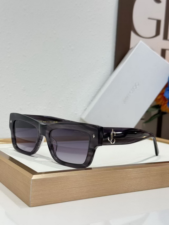 Jimmychoo Sunglasses(AAAA)-047