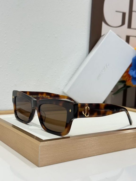 Jimmychoo Sunglasses(AAAA)-043