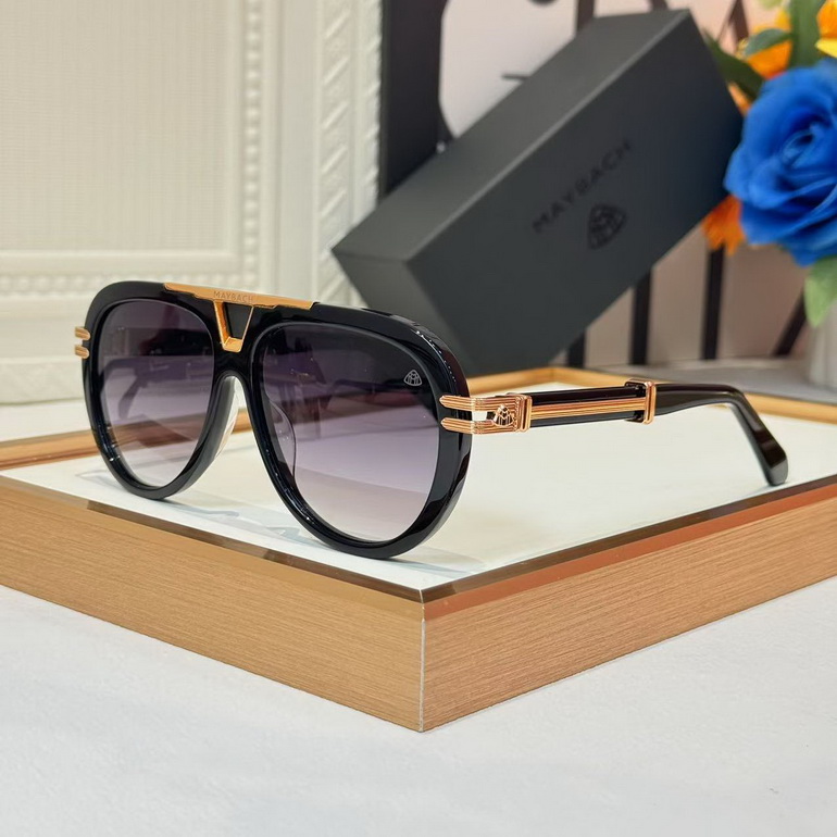 MAYBACH Sunglasses(AAAA)-218