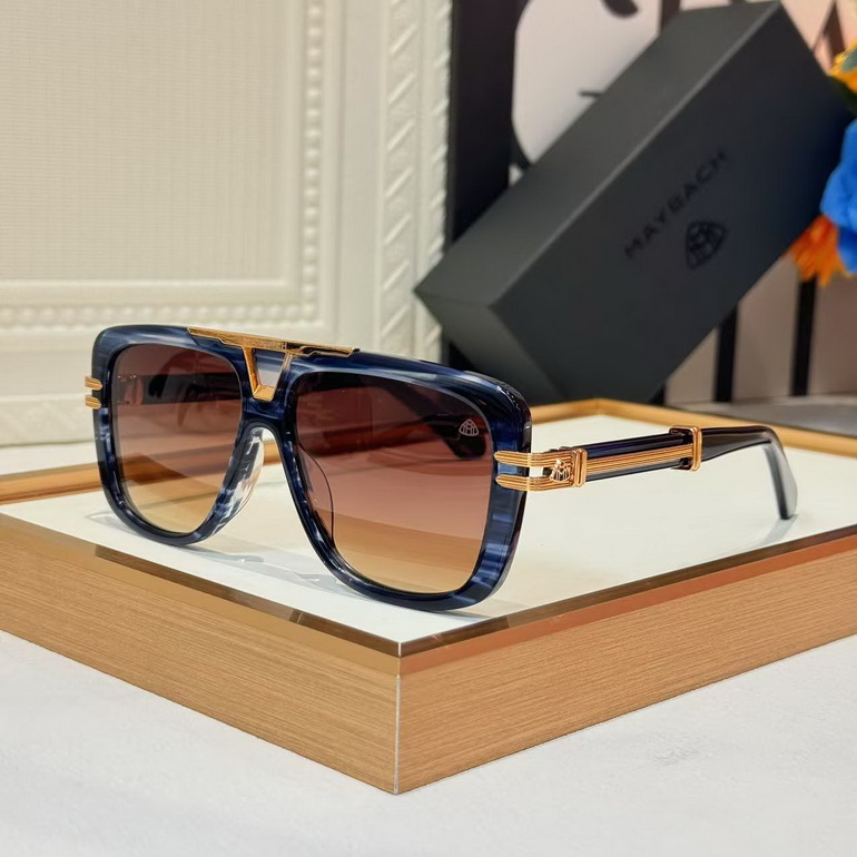 MAYBACH Sunglasses(AAAA)-212