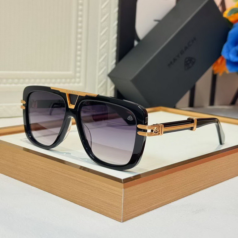 MAYBACH Sunglasses(AAAA)-209