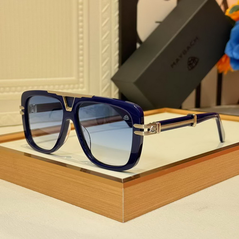MAYBACH Sunglasses(AAAA)-207