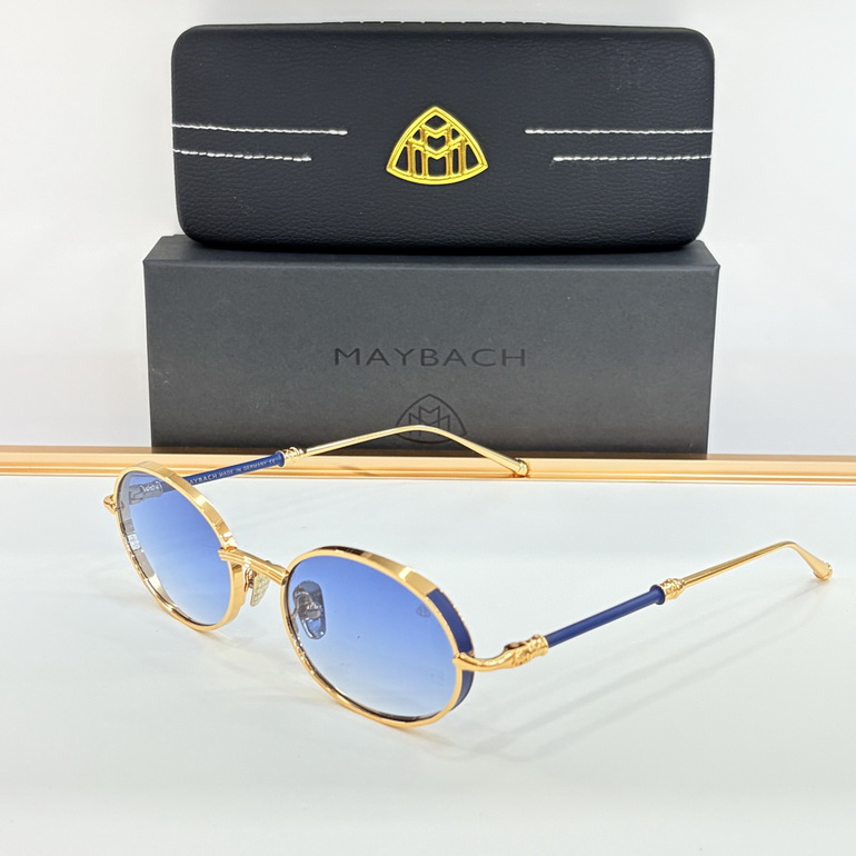 MAYBACH Sunglasses(AAAA)-204