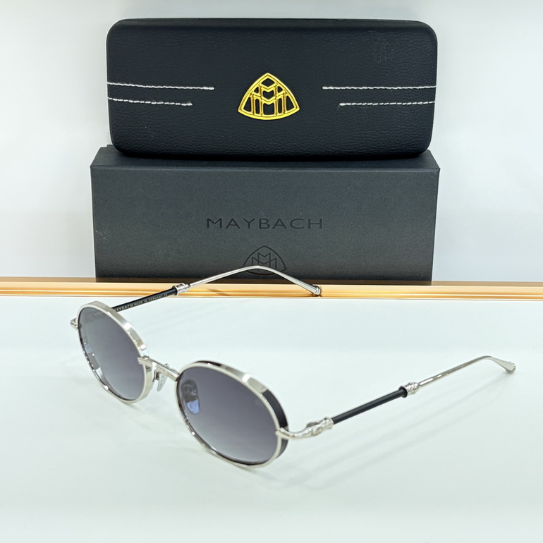 MAYBACH Sunglasses(AAAA)-202