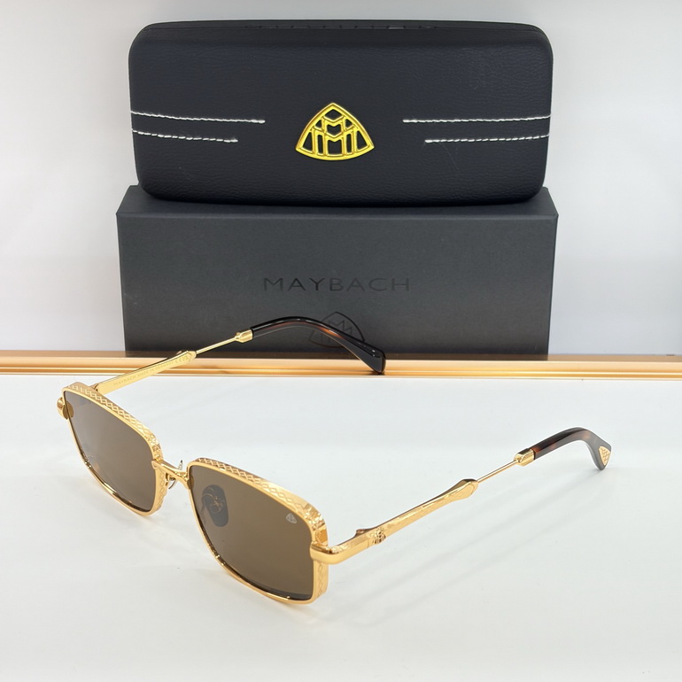 MAYBACH Sunglasses(AAAA)-195