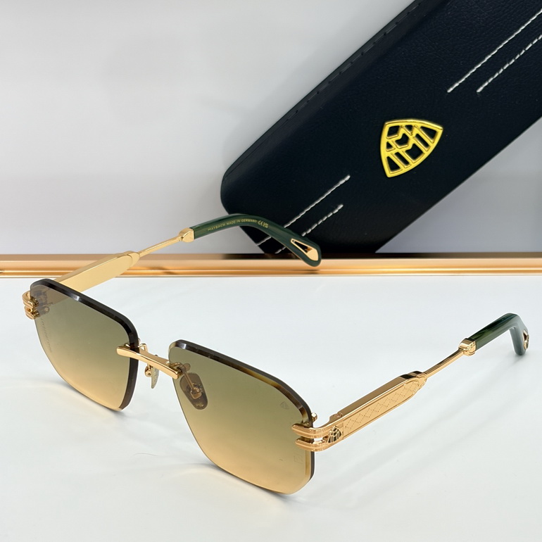 MAYBACH Sunglasses(AAAA)-191