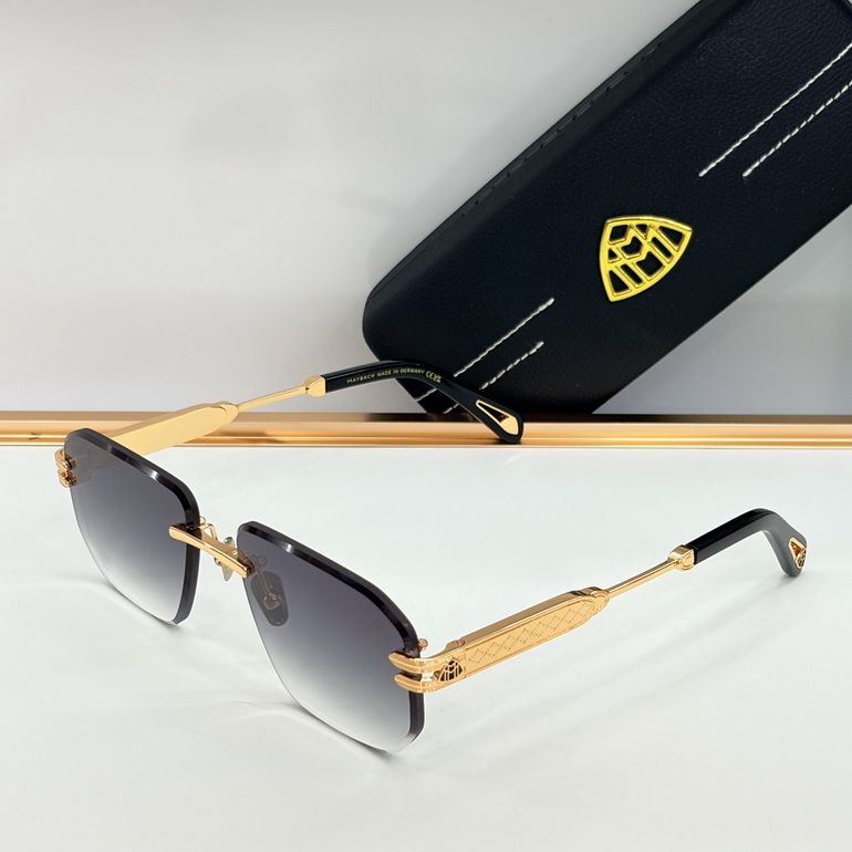 MAYBACH Sunglasses(AAAA)-189