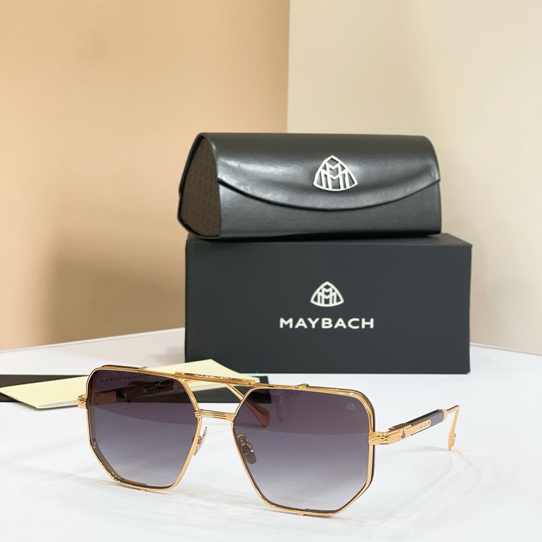 MAYBACH Sunglasses(AAAA)-164