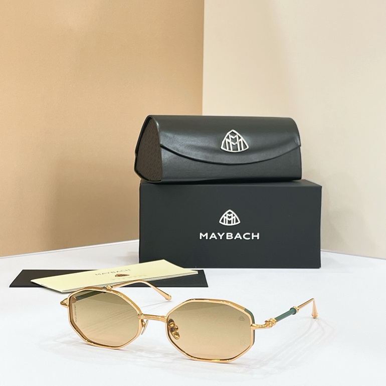 MAYBACH Sunglasses(AAAA)-154