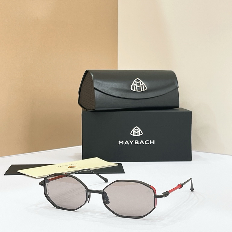 MAYBACH Sunglasses(AAAA)-149