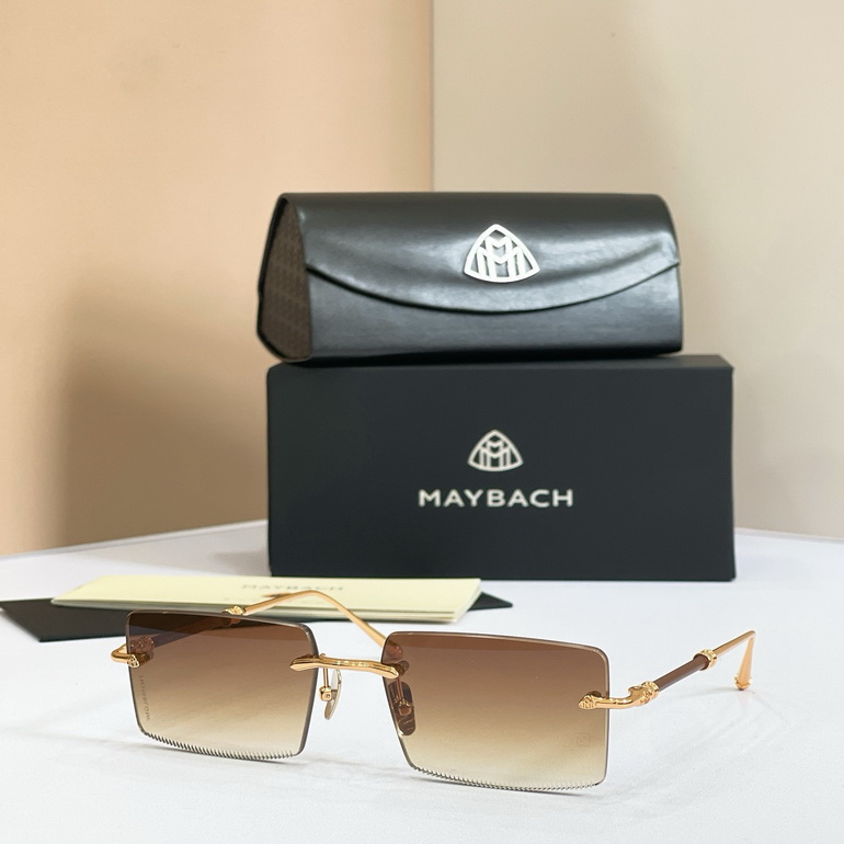 MAYBACH Sunglasses(AAAA)-147