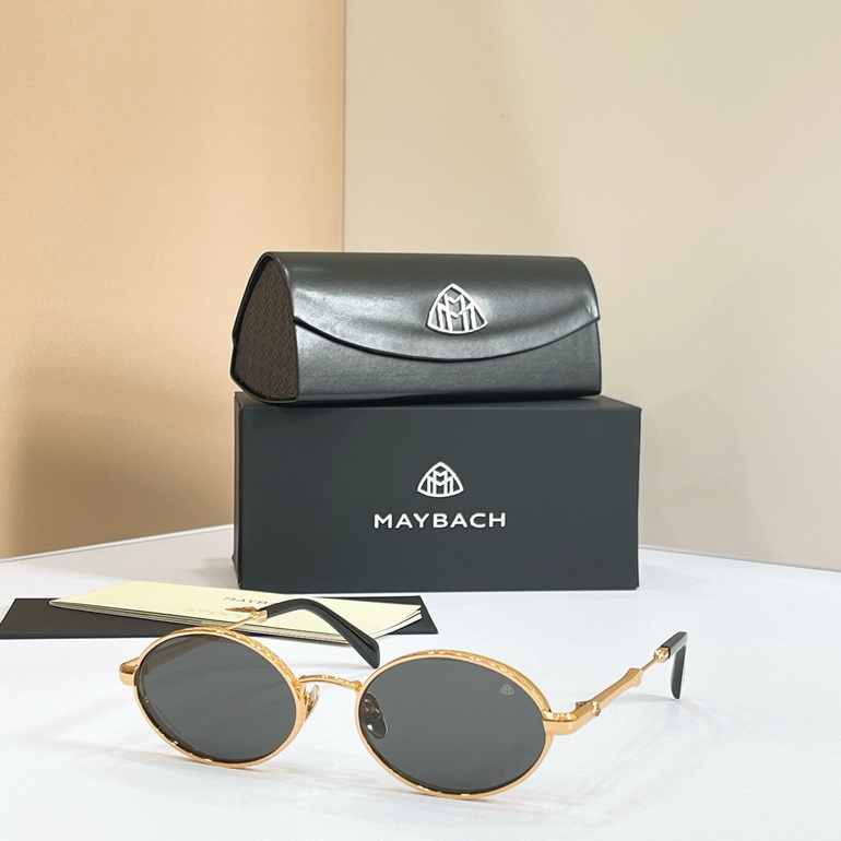 MAYBACH Sunglasses(AAAA)-132