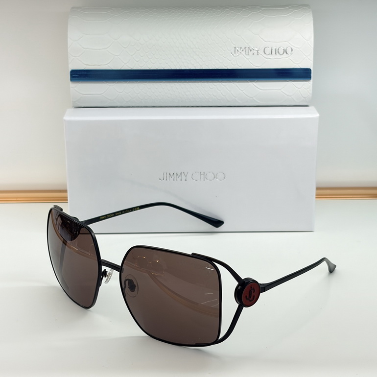 Jimmychoo Sunglasses(AAAA)-026