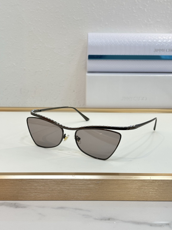 Jimmychoo Sunglasses(AAAA)-019