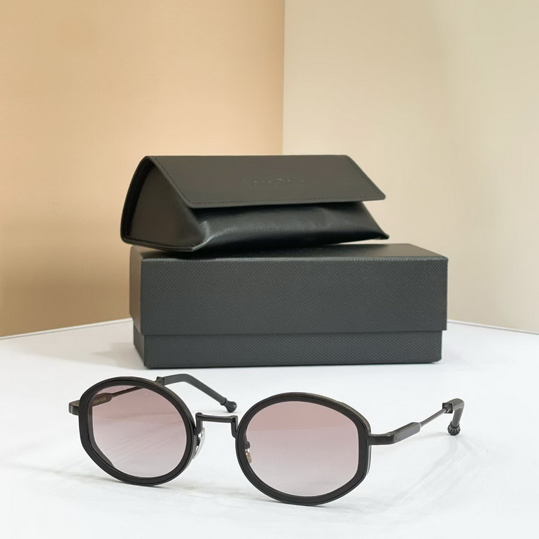 John Dalia Sunglasses(AAAA)-018